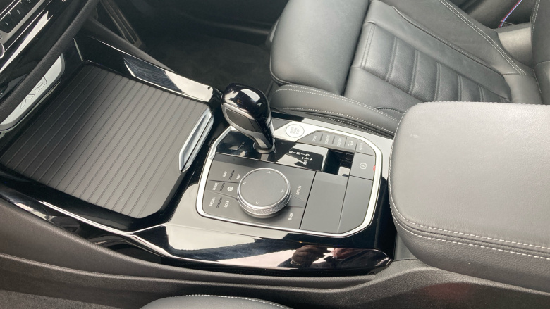 BMW X3 xDrive20d MHT M Sport 5dr Step Auto Diesel Estate